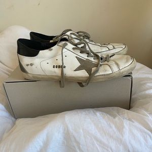 COPY - Golden Goose size 10 US